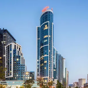 Ramada Plaza By Wyndham & Casino Отель Батуми