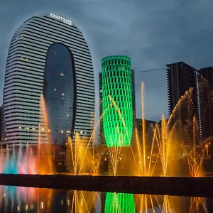 Viva Апарт-отель Батуми